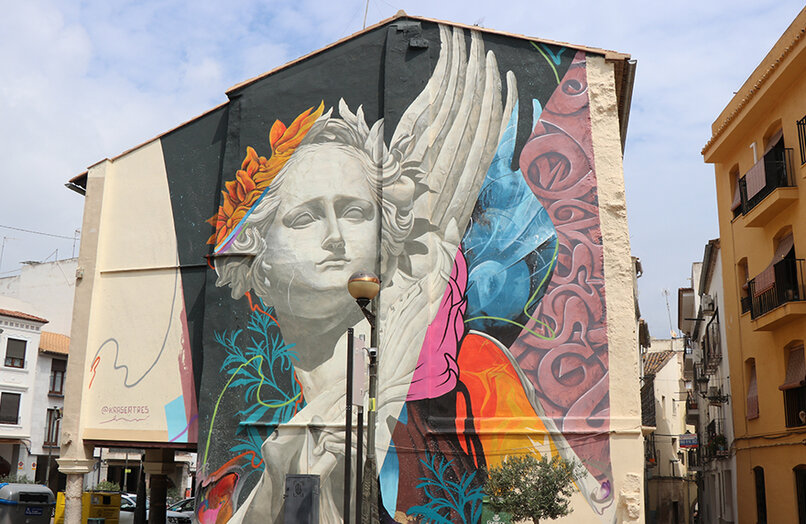 mes que murs Sagunto