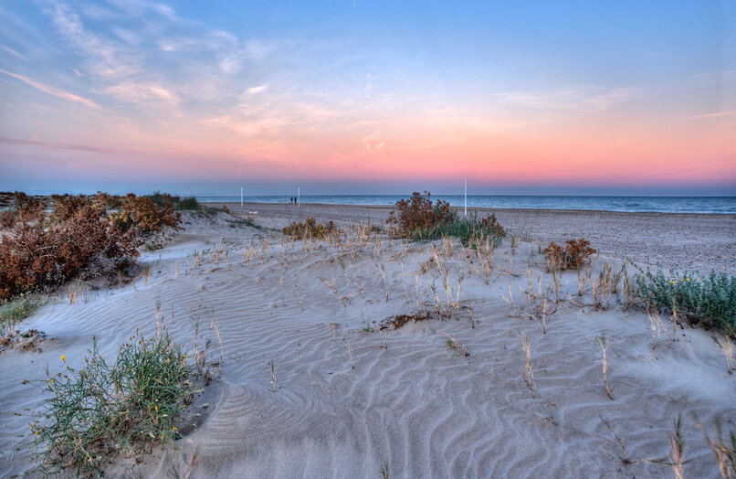 almardá playa